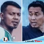 Adu Strategi Bejo Sugiantoro-Achmad Zulkifli di Laga Deltras Sidoarjo Versus Persipal FC
