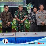 Cegah Kasus Kekerasan di Sekolah, Disdikbud Banggai Libatkan Banyak Pihak