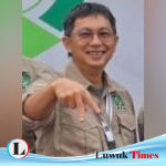 Tagline Banggai Hebat, Ketua PKB Paparkan Misi Anti-Bali