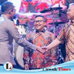 Hanya 4 Hari, Bupati Amirudin Hasilkan Perputaran Ekonomi 1,3 Miliar di Banggai