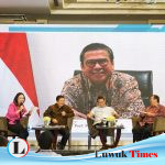 277 Juta Jiwa Penduduk Indonesia Terdaftar Peserta JKN
