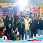 Di Mata FORMI, Amirudin Tamoreka dan Furqanuddin Masulili Figur Langka