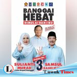 Enam Point Isi Surat Edaran Tim Hukum Sulianti Murad-Samsul Bahri Mang untuk Relawan