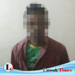 Pria Ini Tega Setubuhi Dua Kali Anak Tirinya di Lobu Banggai