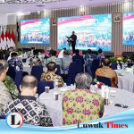 Ketua Komisi II DPR RI Akui Hubungan Mitra Kerja Paling Akrab dengan Kementerian ATR/BPN