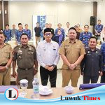 Tingkatkan Keamanan SPBE, DKISP Banggai Gelar Bimbingan Teknis ITSA
