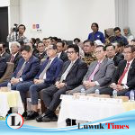 Menteri AHY Tekankan Pentingnya Kolaborasi untuk Hadirkan Keadilan bagi Masyarakat