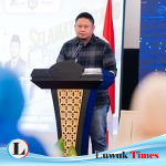 DKISP Banggai Gelar Bimtek PPID