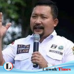 Dibawah Kepemimpinan Amirudin Tamoreka, PI Kabupaten Banggai Tembus 40 Persen
