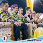 Mantoh Government Expo Sukses Angkat Kearifan Lokal dan Perkuat Ekonomi Desa