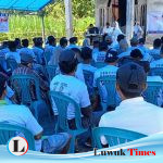 Kampanye di Moilong, Cabup Banggai Sulianti Murad Tampung Sejumlah Aspirasi