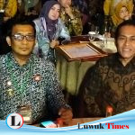 Bersama Kepala Daerah se Indonesia, Pjs Bupati Banggai Hadiri Gebyar Pelayanan Prima di Jakarta
