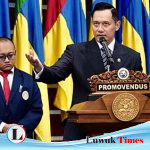 Menteri AHY Hasilkan Tujuh Rekomendasi Kebijakan untuk Wujudkan Indonesia Emas
