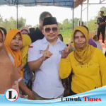 AT-FM Sekali Lagi dan Pemimpin Sejati Jadi Lagu Trend, Bahkan Disukai Rival Politik