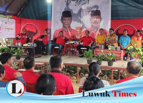Rusdy Mastura dan Sulaiman Agusto tak Punya Catatan Buruk
