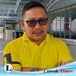 Cabup Banggai Amirudin Tamoreka: Jangan Saling Fitnah di Pilkada
