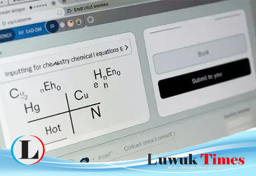 Rekomendasi AI Terbaik untuk Menjawab Soal Kimia dan Pengetahuan Umum dengan Mudah