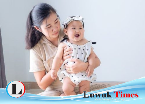 Pentingnya Pencernaan yang Sehat Saat Masa MPASI
