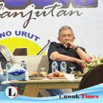 2024, Amirudin Tamoreka Angkat 1.200 Tenaga P3K di Kabupaten Banggai