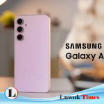 Fitur Canggih Samsung A35 Bikin Belanja Online Lebih Mudah