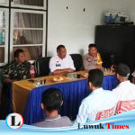 Persoalan Sawit, Pemda Banggai dan Polisi Turun Mediasi