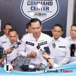 Menteri AHY Jatuh Hati dengan Kementerian ATR/BPN