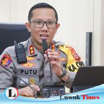 Pendapat Kapolres AKBP Putu Soal Maraknya Kasus Bunuh Diri di Banggai