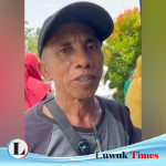Warga Bunta Ramli Daud Beberkan Alasan Memilih Sulianti Murad dan Samsul Bahri Mang