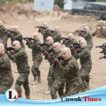 Pasukan Hizbullah Intensifkan Serangan ke Lokasi Strategi Israel