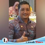 Sikapi Selebaran di Bunta, Kadisnak Keswan Banggai Sebut Informasi Menyesatkan