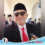 Cari Lokasi Ideal, Dispora Banggai akan Bangun Lapangan Petanque