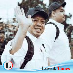 Retreat di Lembah Tidar Bersama Presiden Prabowo