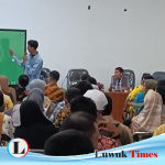 Disdikbud Banggai Luncurkan Puluhan Smart Board