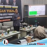 Wujudkan Kesejahteraan Nelayan, Pemda Banggai Luncurkan Aplikasi Mangail Jo