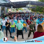 Dinkes Luncurkan Program ILP Puskesmas se Kabupaten Banggai
