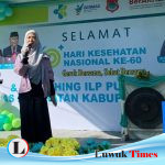 Selamat, Amirudin dan Furqanuddin Sukses Pertahankan Predikat UHC