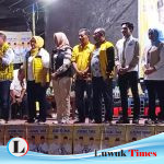 Jurkam AT-FM Irwanto Kulap Sentil Statemen Tentang Masyarakat Dilarang Sakit