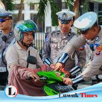 Ini Syarat Baru Pengurusan SIM di Polres Banggai