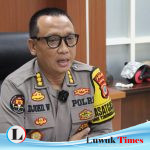 Senin 4 Nopember 2024, Debat Publik Kedua Pilkada Sulteng, Wienartono: Jaga Ketertiban