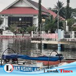 Anggota DPRD Banggai Reses Penetapan APBD Tahun Anggaran 2025