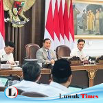 Prabowo Minta Nusron Wahid Penataan Ulang Tanah Negara