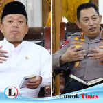 Menteri Nusron Perkuat Kerja Sama untuk Berantas Mafia Tanah