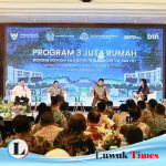 Kementerian ATR/BPN Siapkan 1,3 Juta Hektare Tanah