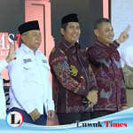 Cawabup Banggai Samsul Bahri Mang Sebut hanya Yakis yang Tinggal di Polindes