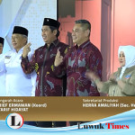 Diduga Bocor Soal pada Debat Publik Kedua Pilkada Banggai, Begini Respon Panelis