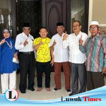Dukung Paslon Nomor 1, FKGM Banggai Siap Antarkan AT-FM 2 Periode