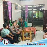 Cegah Konflik di Tahapan Kampanye, Polres Banggai Intens Patroli Dialogis