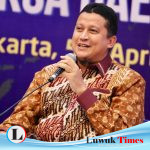 DKPP Menilai Pelanggaran Kode Etik dari Fakta Persidangan