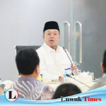 Kumpul Seluruh Kakanwil BPN, Ini Arahan Menteri Nusron Wahid