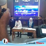 APBD Banggai 2025 Capai Rp3,1 Triliun